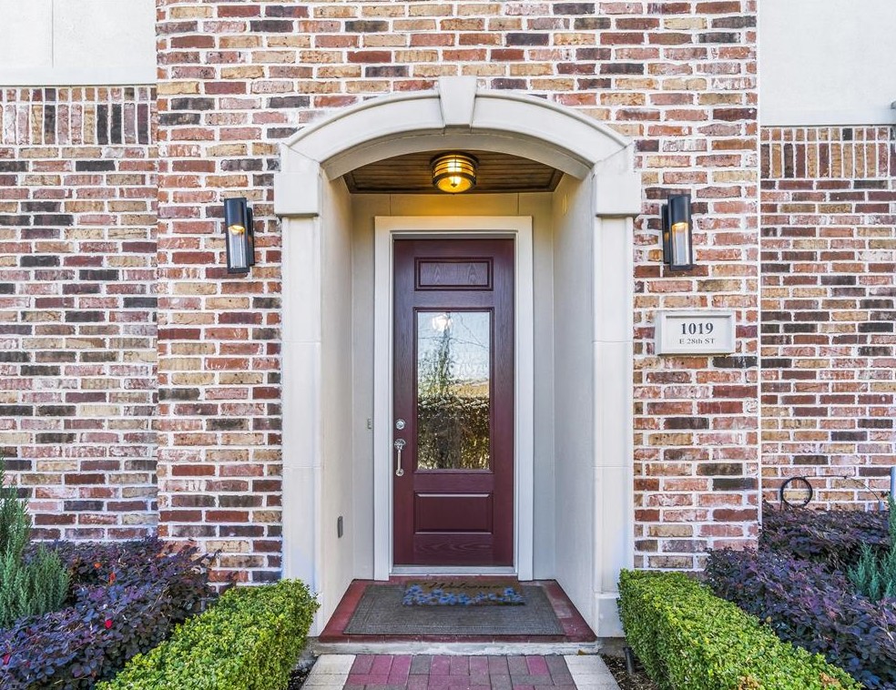 1019 28 St, Houston TX 77008-2015 exterior