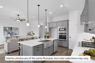 12031 Noble Heart Dr, Willis, TX 77318 - Photo 5