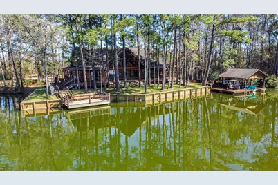 83 Maid Marian, Cleveland, TX 77327 - Photo 1