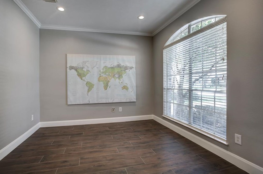 5630 Heather Run, Houston TX  77041-6616 exterior