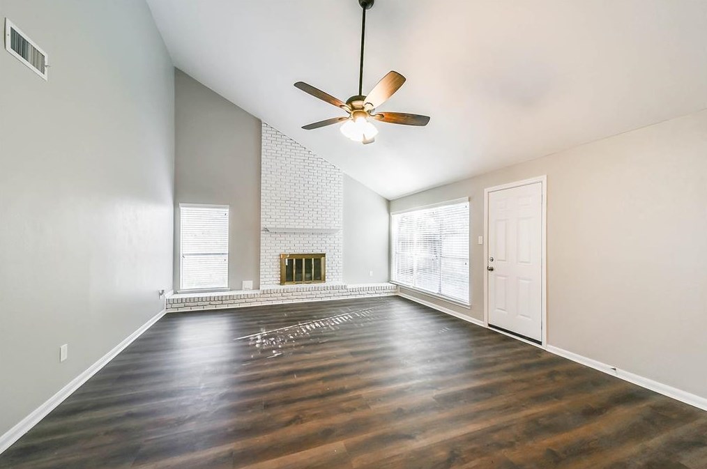 12035 Champion Forest Dr, Houston TX  77066-2701 exterior