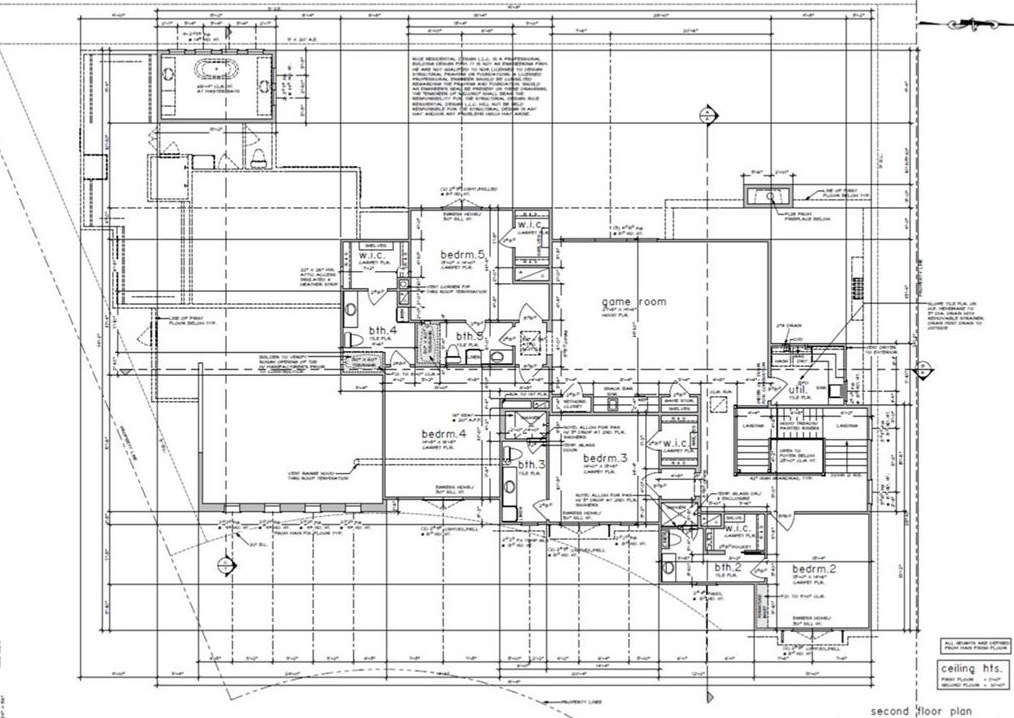 107 Fawnlake Dr, Houston TX  77079-7349 exterior