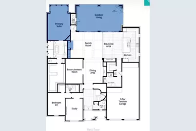 5226 Rose Ridge Dr, Fulshear, TX 77441 - Photo 23