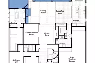 5226 Rose Ridge Dr, Fulshear, TX 77441 - Photo 23