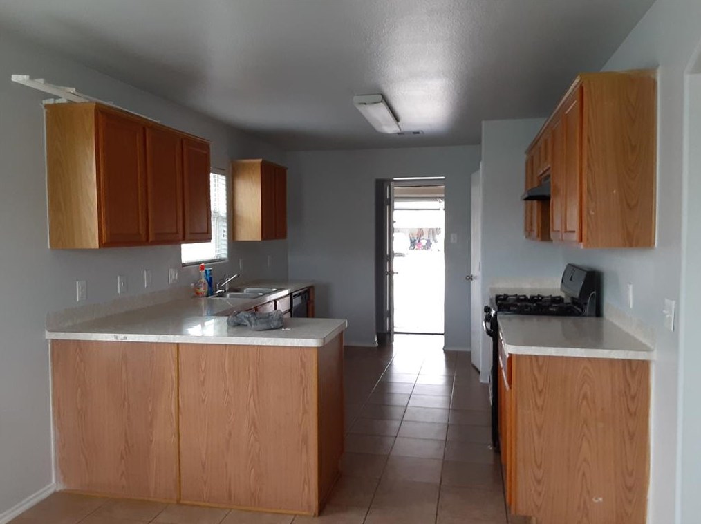 3915 Dogwood Trl, Baytown TX  77521-2791 exterior