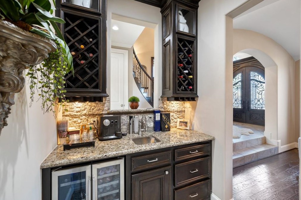 21603 Christopher Lake Ct, Cypress TX  77433-6604 exterior