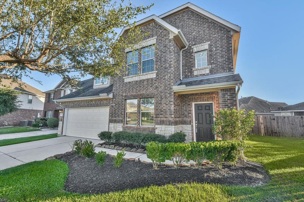 21503 Canvasback Glen Ct, Spring TX  77388-7553 exterior