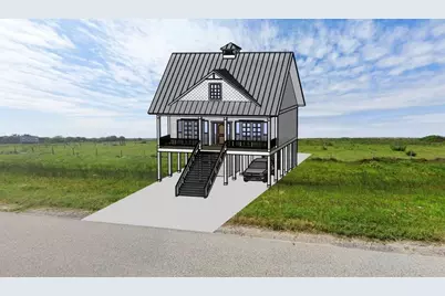 1144 Waco Street, Gilchrist, TX 77617 - Photo 1