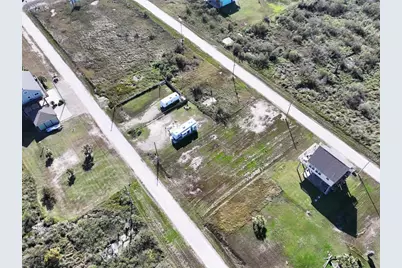 1144 Waco Street, Gilchrist, TX 77617 - Photo 9