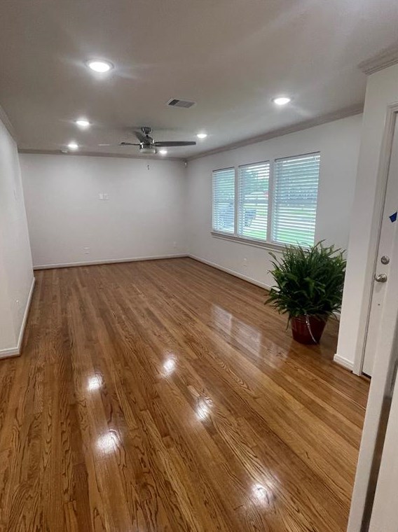 5127 Keystone St, Houston TX  77021-3622 exterior
