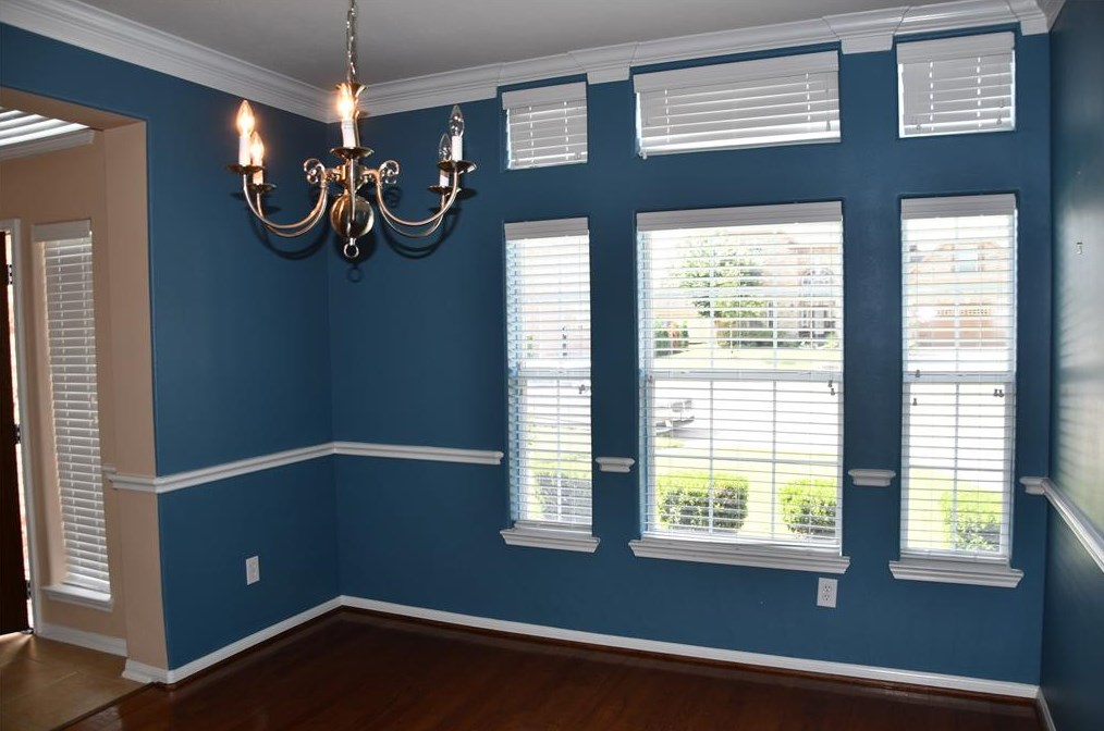 6406 Ashley Manor Dr, Spring TX  77389-4033 exterior