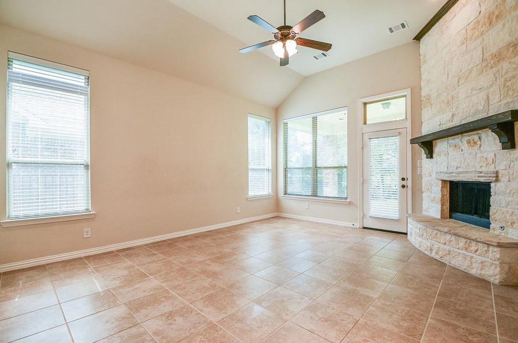 19005 Cove Forest Ln, Cypress TX  77433-3383 exterior