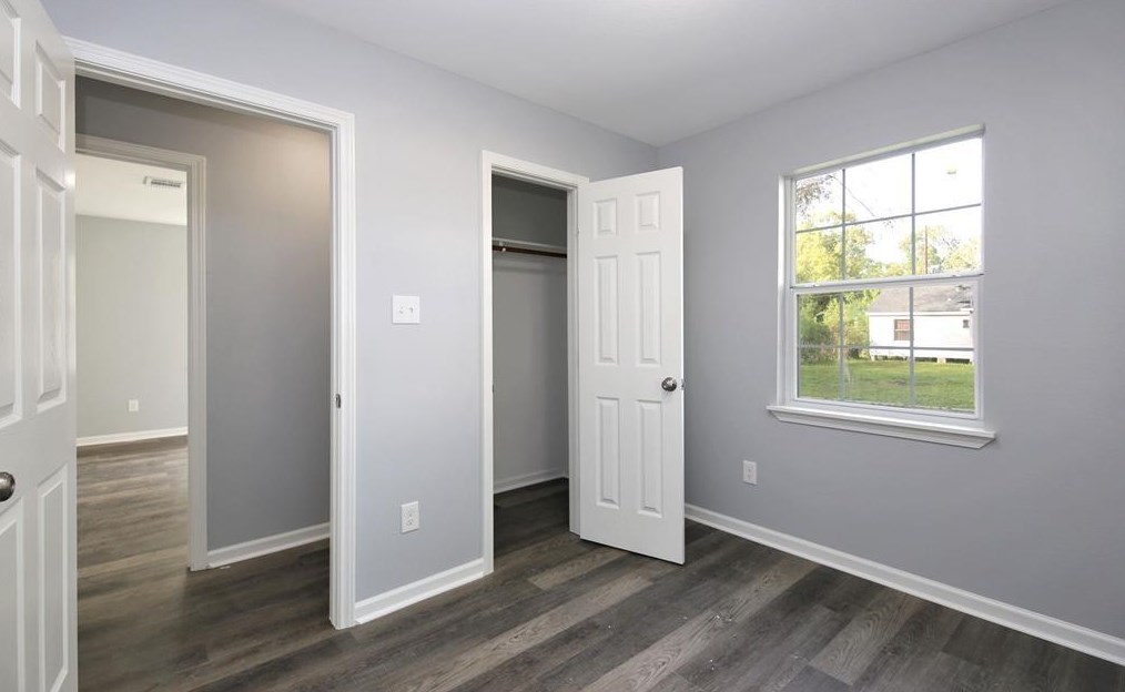 5109 Earline St, Houston TX  77016-5211 exterior