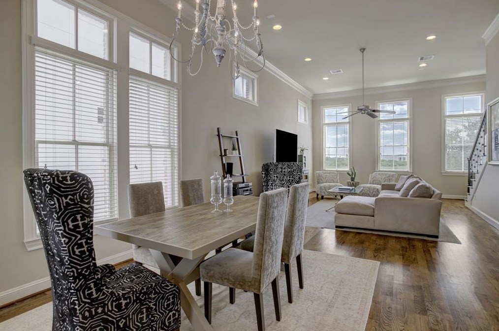 9435 Fannin St, Houston TX  77004-5807 exterior