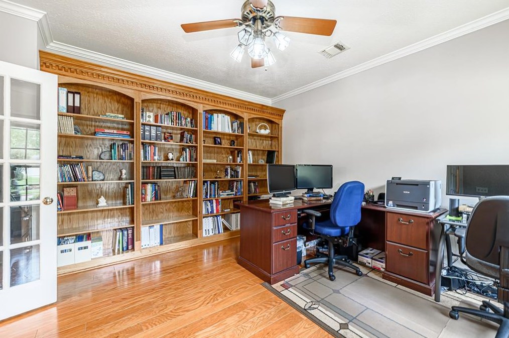 7610 Clover Cyn, Houston TX  77095-4034 exterior