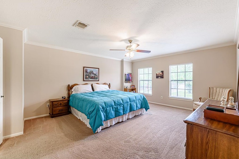 7610 Clover Cyn, Houston TX  77095-4034 exterior