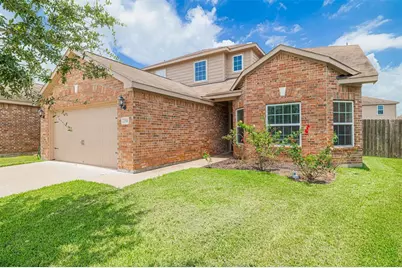 2511 Ocean Cove Circle, Rosenberg, TX 77469 - Photo 25
