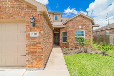 2511 Ocean Cove Circle, Rosenberg, TX 77469 - Photo 3