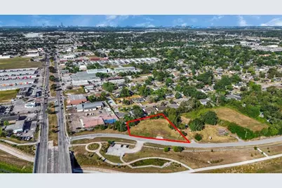 5441 Simsbrook Drive, Houston, TX 77045 - Photo 13