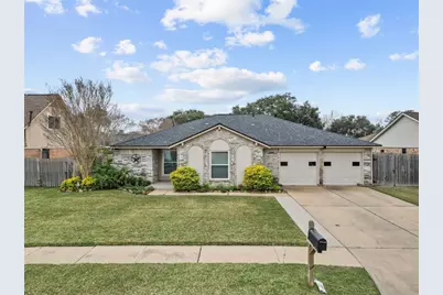 3934 Willowview Drive, Pasadena, TX 77504 - Photo 1