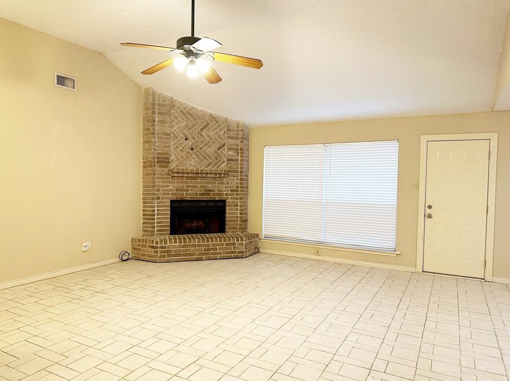 21306 Bridgepoint Ln, Spring TX  77388-3811 exterior