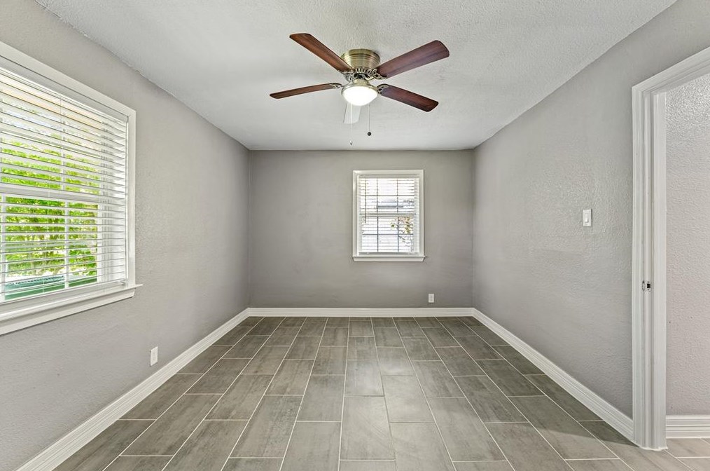 5019 Enyart St, Houston TX  77021-4358 exterior