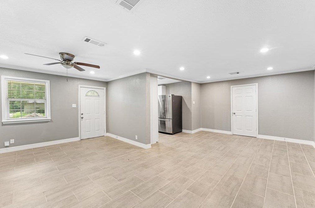 5019 Enyart St, Houston TX  77021-4358 exterior