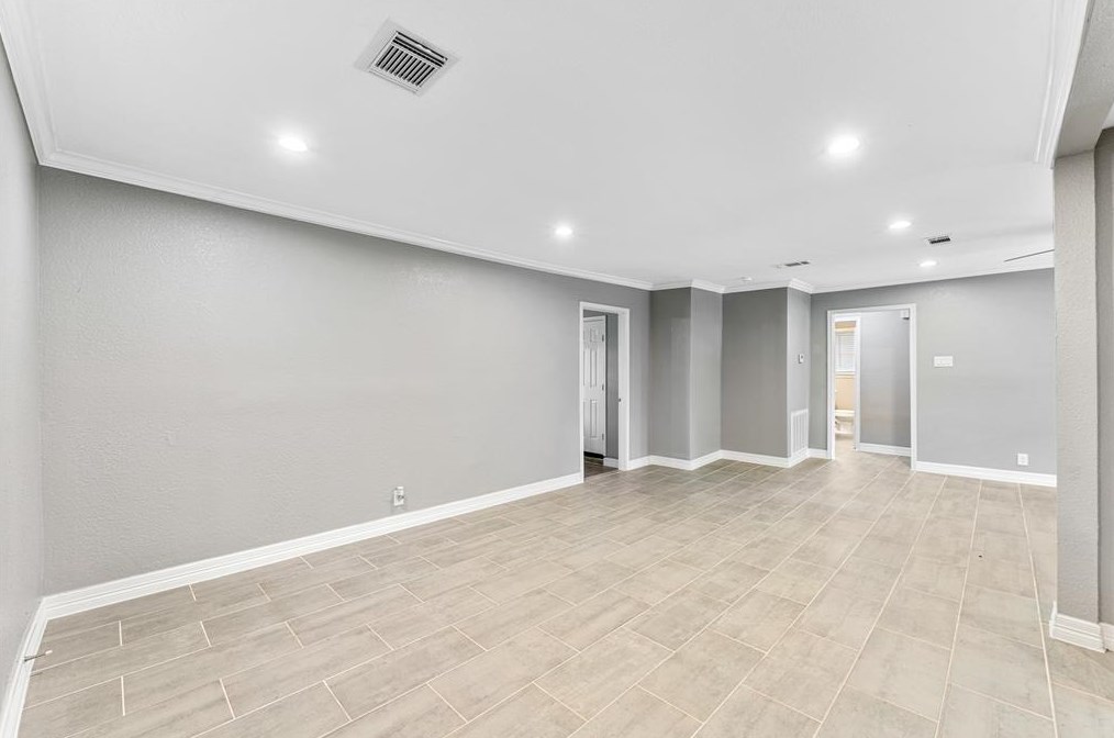 5019 Enyart St, Houston TX  77021-4358 exterior