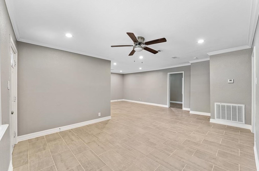 5019 Enyart St, Houston TX  77021-4358 exterior