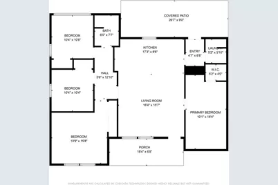 9118 St Lo Rd, Houston, TX 77033 - Photo 13