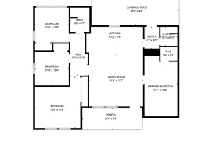 9118 St Lo Rd, Houston, TX 77033 - Photo 13