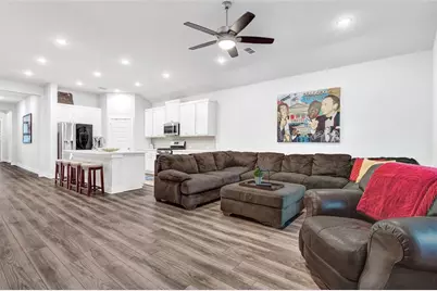 31822 Pecan Meadow Lane, Fulshear, TX 77441 - Photo 29