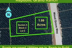 15999 Wood Grv Wy, Willis, TX 77378 - Photo 1