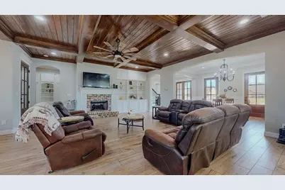 205 Talpa Trail, Lumberton, TX 77657 - Photo 5