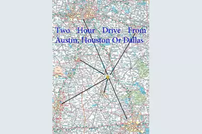 Lot 3 Country Place, Normangee, TX 77871 - Photo 25