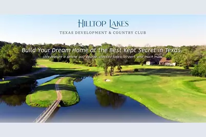 Lot 3 Country Place, Normangee, TX 77871 - Photo 1