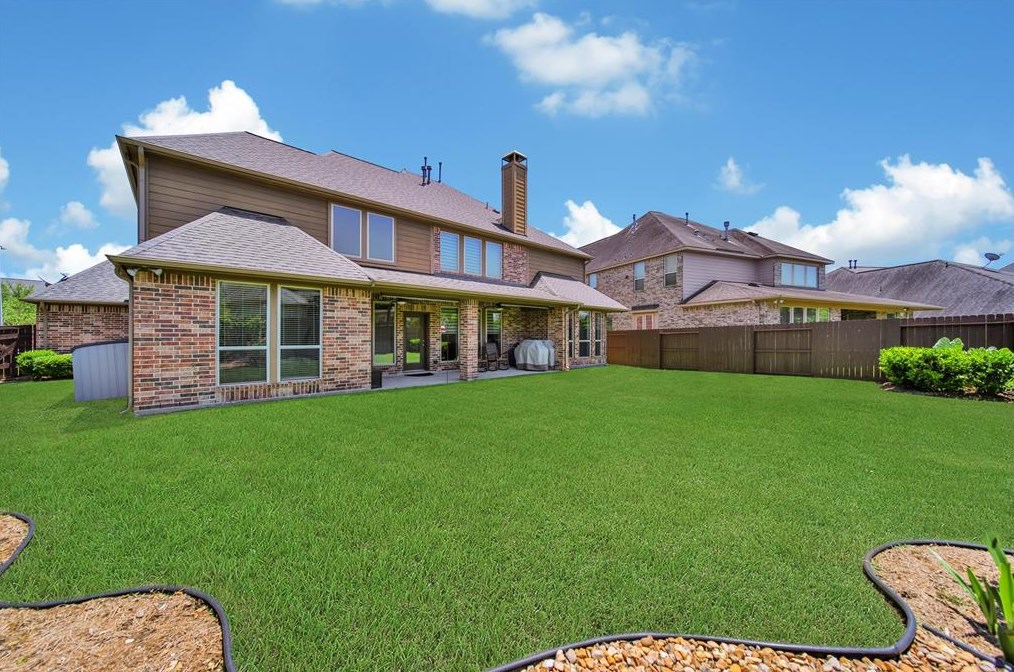 27602 Liberty Hts Ln, Fulshear TX 77441-1480 exterior