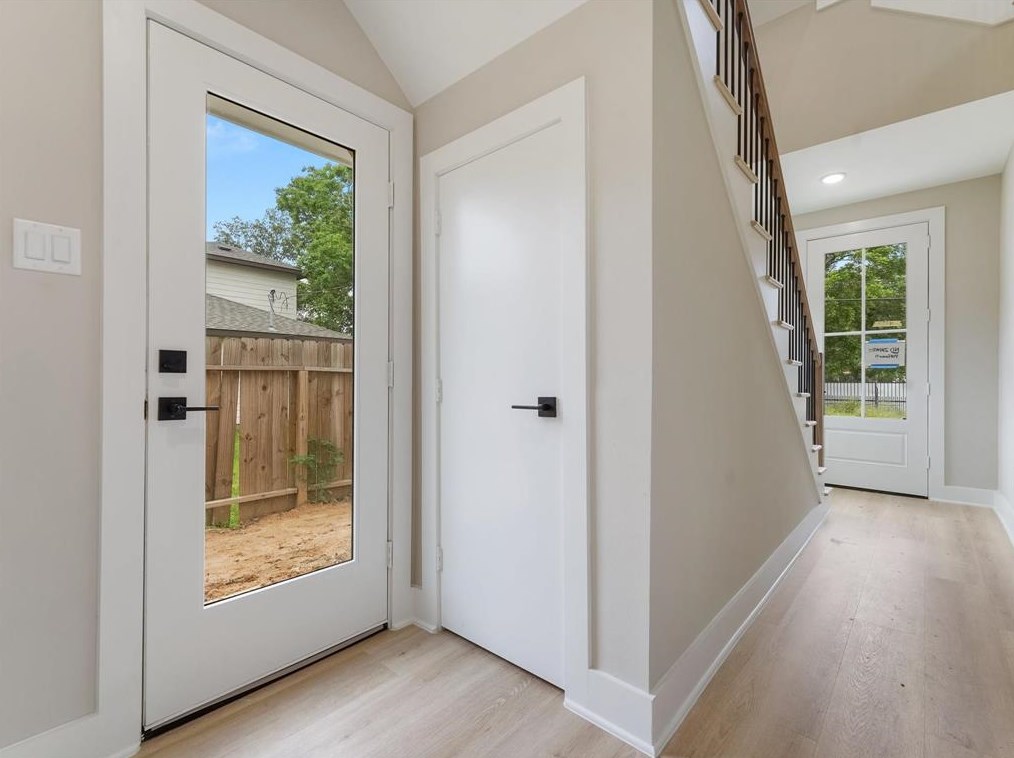 4327 Idaho, Houston TX  77021-4951 exterior