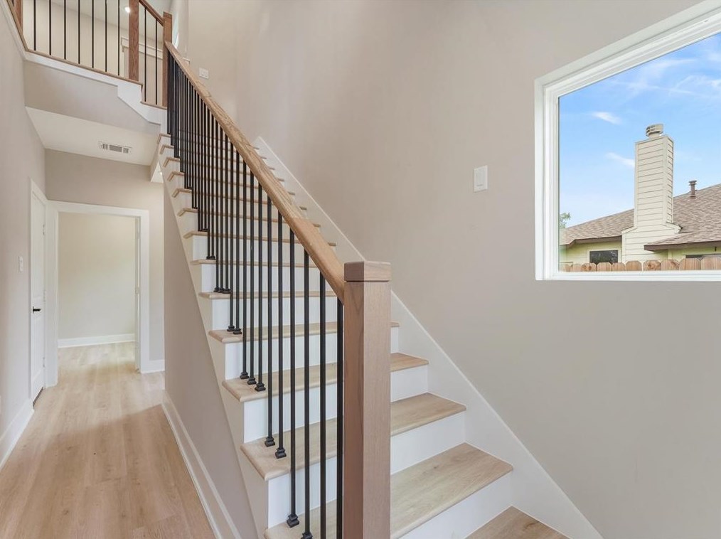 4327 Idaho, Houston TX  77021-4951 exterior