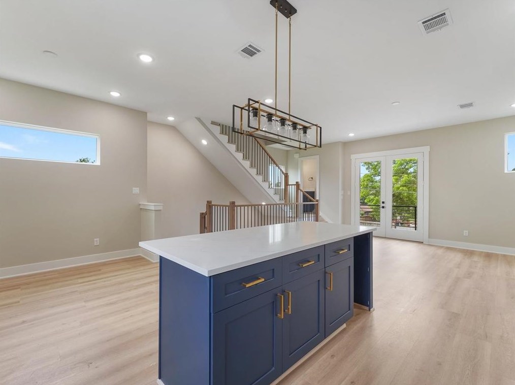 4327 Idaho, Houston TX  77021-4951 exterior