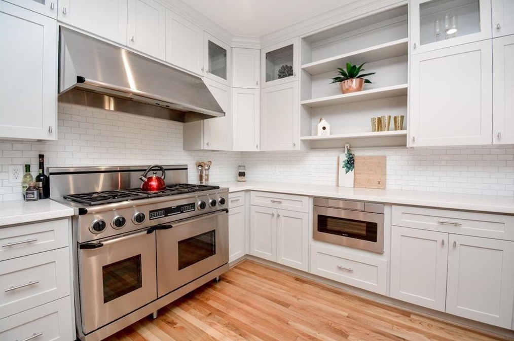 2418 Mandell, Houston TX 77005-1828 exterior