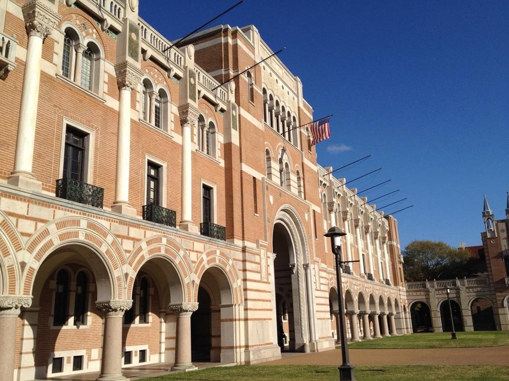 2418 Mandell, Houston TX 77005-1828 exterior