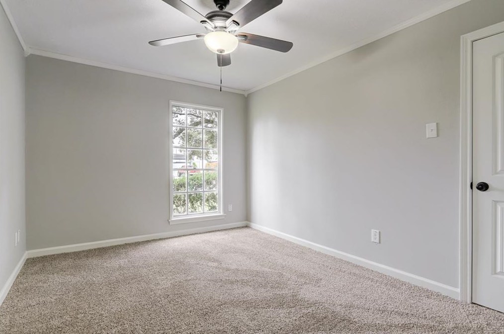 4342 Bugle Rd, Houston TX  77072-1824 exterior