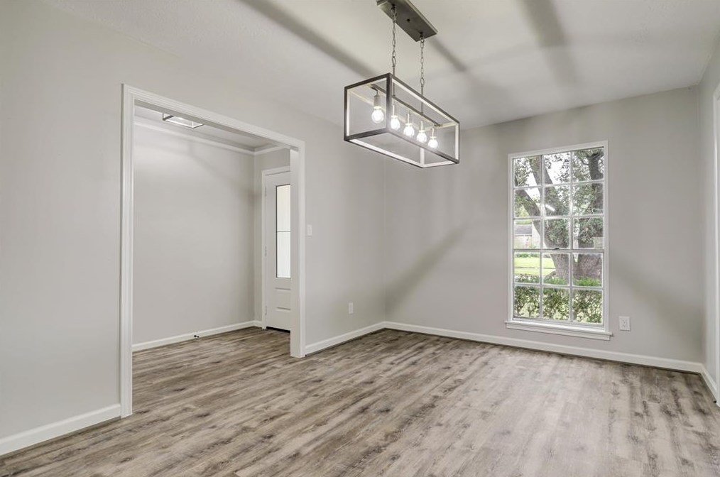 4342 Bugle Rd, Houston TX  77072-1824 exterior