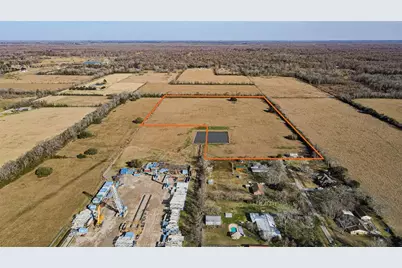 Tbd County Road 492, Dayton, TX 77535 - Photo 1