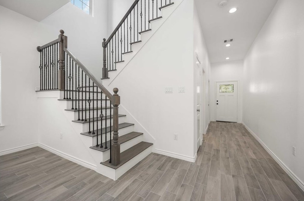 4406 Sterling St, Houston TX  77051-2640 exterior