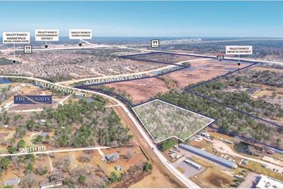 0 Valley Ranch Parkway, Porter, TX 77365 - Photo 1