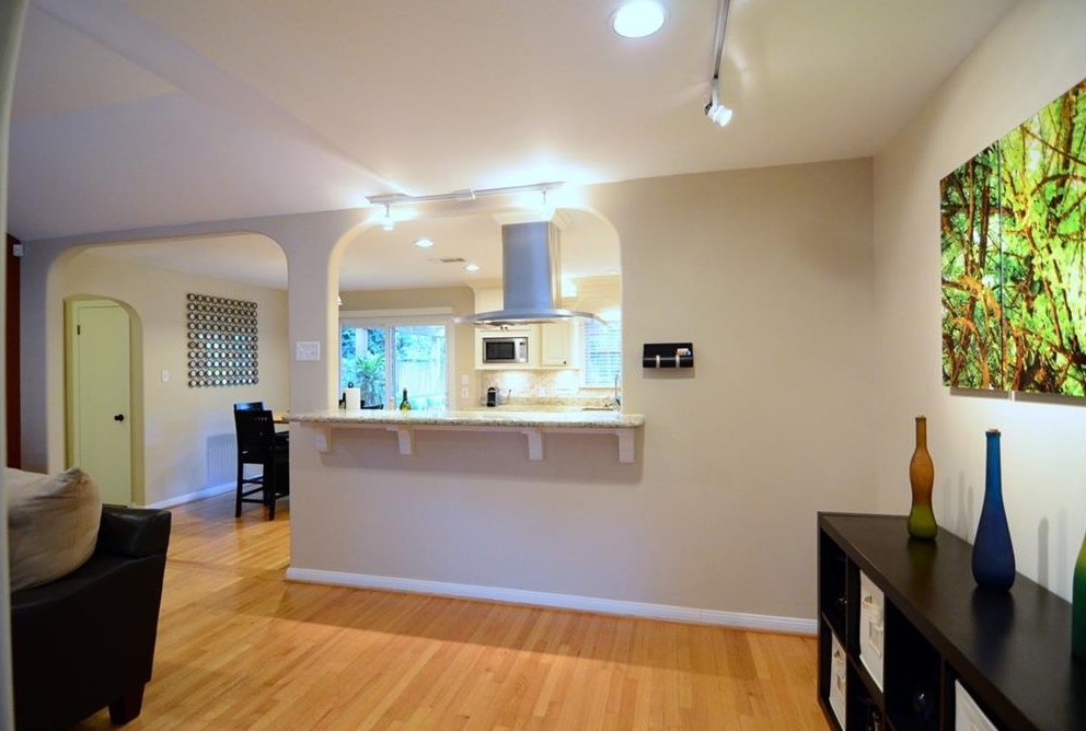 5533 Judalon Ln, Houston TX  77056-7224 exterior