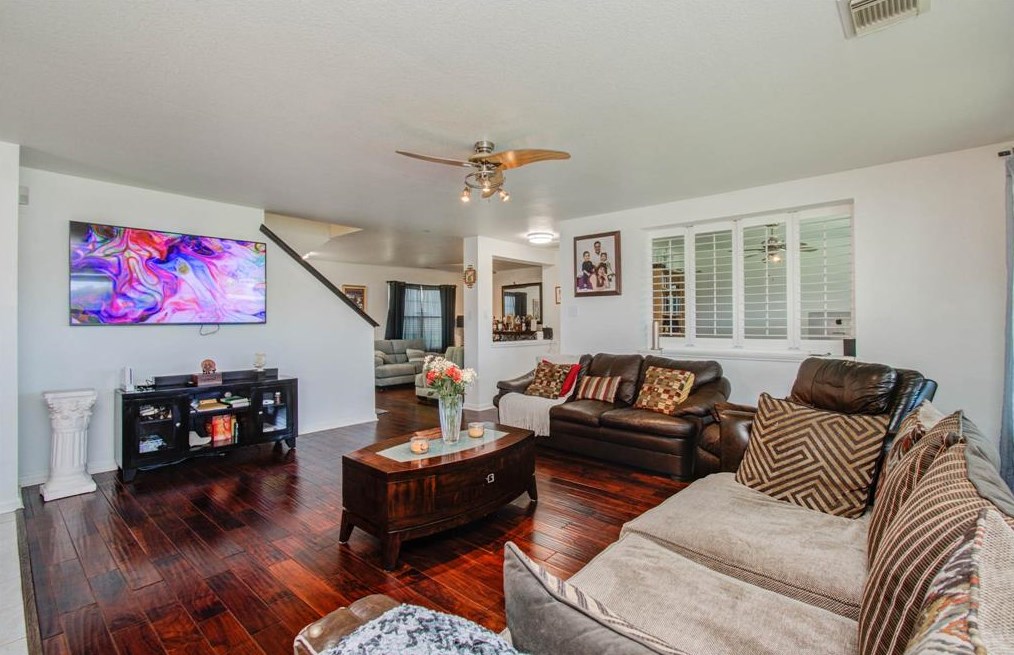 2106 Gable Holw Ln, Katy TX  77450-6771 exterior