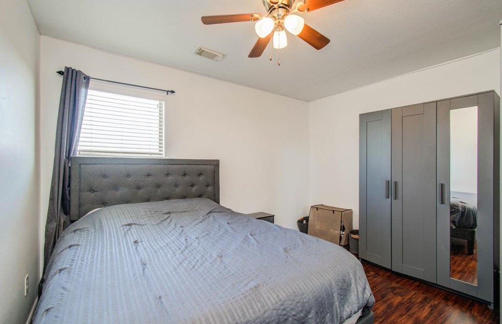 2106 Gable Holw Ln, Katy TX  77450-6771 exterior